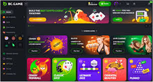 Explore the Exciting World of BC.Fun BC.Game Mirror Crypto Casino 2136557581 Explore the Exciting World of BC.Fun BC.Game Mirror Crypto Casino 2136557581