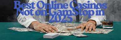 Exploring Gambling Sites Not Covered by GamStop -1795665887