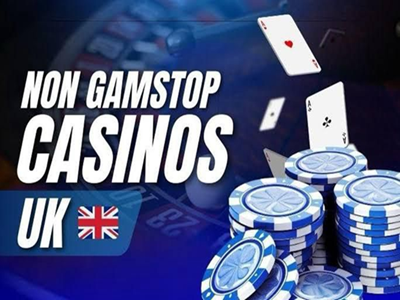 Exploring Gambling Sites Not Covered by GamStop -1795665887