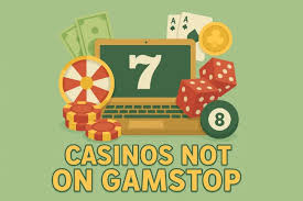 Exploring Non Gamstop Casinos Freedom to Play