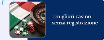 I migliori siti di scommesse senza documento Guida completa -1776850621