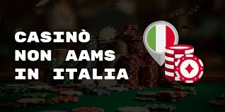 Scopri i Migliori Casino Online Italia Non AAMS Scopri i Migliori Casino Online Italia Non AAMS