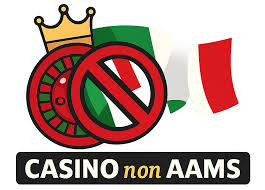 Scopri i Migliori Casino Online Italia Non AAMS Scopri i Migliori Casino Online Italia Non AAMS