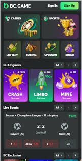 The Rise of BCGamebet in Nigeria An Emerging Gaming Hub