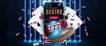 Udenlandske Online Casino Fordele, Ulemper og Loven Udenlandske Online Casino Fordele, Ulemper og Loven