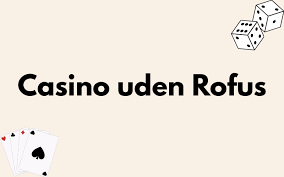 Bedste Spil Uden om Rufus Oplev Spiluniverset Bedste Spil Uden om Rufus Oplev Spiluniverset