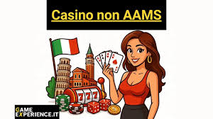 Casinò Online No ADM Giocare Sicuri e Funzionanti Casinò Online No ADM Giocare Sicuri e Funzionanti