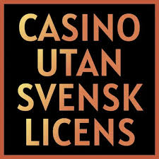 Casino Utan Svensk Licens Fördelar, Nackdelar och Alternativ Casino Utan Svensk Licens Fördelar, Nackdelar och Alternativ