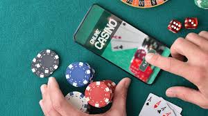 Discover the Future of Gaming at Coin-Strike Discover the Future of Gaming at Coin-Strike