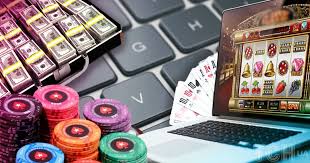 Scopri il Mondo di IDGroup Casino Un'Esperienza di Gioco Unica
