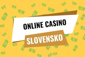 Slovenské kasína online Vaša kompletná príručka Slovenské kasína online Vaša kompletná príručka