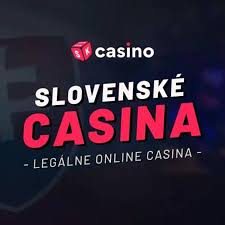 Slovenské kasína online Vaša kompletná príručka Slovenské kasína online Vaša kompletná príručka