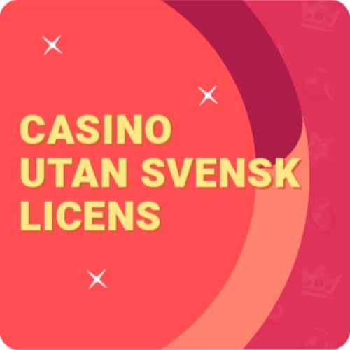 Spela Casino Utan Svensk Licens En Guide till Alternativ Spelunderhållning