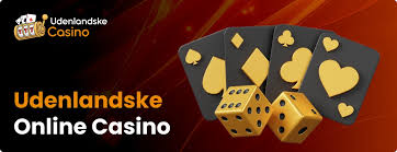 Udenlandske Casinoer Uden Dansk Licens – Fordele og Ulemper Udenlandske Casinoer Uden Dansk Licens – Fordele og Ulemper