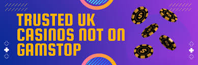 UK Casinos Not on Gamstop Discover Your Options