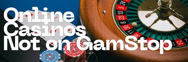 Casino Sites Without GamStop Your Guide to Gambling Freedom Casino Sites Without GamStop Your Guide to Gambling Freedom