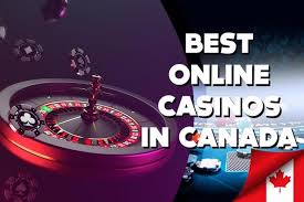 Choosing the Best Online Casinos A Comprehensive Guide