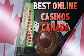 Discover Canada Casino Online Your Gateway to Exciting Gaming Discover Canada Casino Online Your Gateway to Exciting Gaming