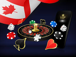 Discover Canada Casino Online Your Gateway to Exciting Gaming Discover Canada Casino Online Your Gateway to Exciting Gaming