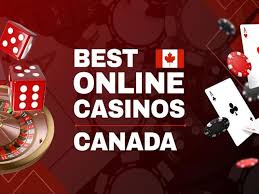 Discover the Best New Online Casinos in Canada -291594026 Discover the Best New Online Casinos in Canada -291594026