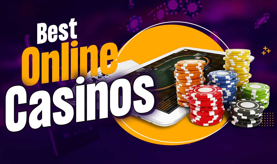 Discover the Best Online Casino in Canada for 2023 Discover the Best Online Casino in Canada for 2023