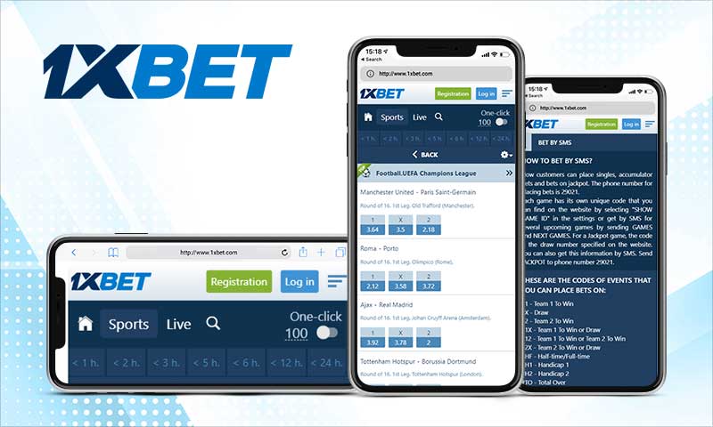 Discover the Excitement of 1xbet Online Betting -122206089 Discover the Excitement of 1xbet Online Betting -122206089