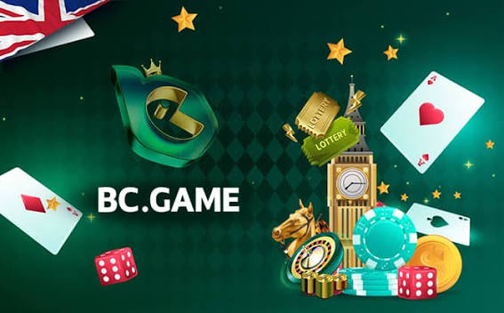 Discover the Exciting World of BC.Game India 961457724 Discover the Exciting World of BC.Game India 961457724
