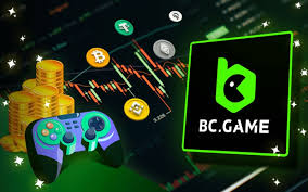 Discover the Thrills of BC.Game Mexico Online Platform