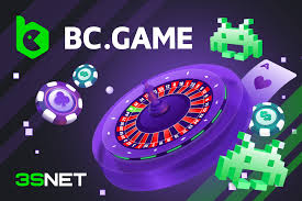 Experience the Thrilling World of BC.Game Crypto Casino Experience the Thrilling World of BC.Game Crypto Casino
