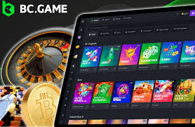 Exploring BC.Game The Premier Online Gaming Platform