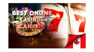 Exploring the Best Canadian Casino Sites for Online Gaming Exploring the Best Canadian Casino Sites for Online Gaming