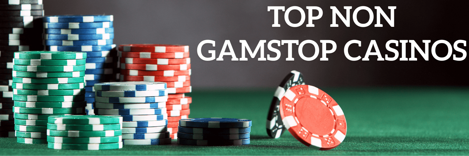 Exploring UK Sites Not Registered with GamStop 673583 Exploring UK Sites Not Registered with GamStop 673583
