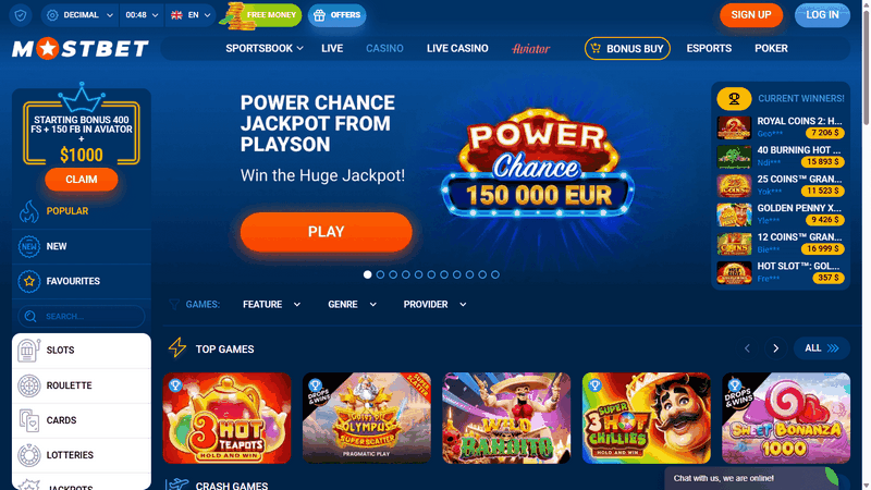 Mostbet Azərbaycan: Səmərəlilik İcmalı, Mərc Bazarları və Təşviqat Çərçivəsi Mostbet Azərbaycan: Səmərəlilik İcmalı, Mərc Bazarları və Təşviqat Çərçivəsi