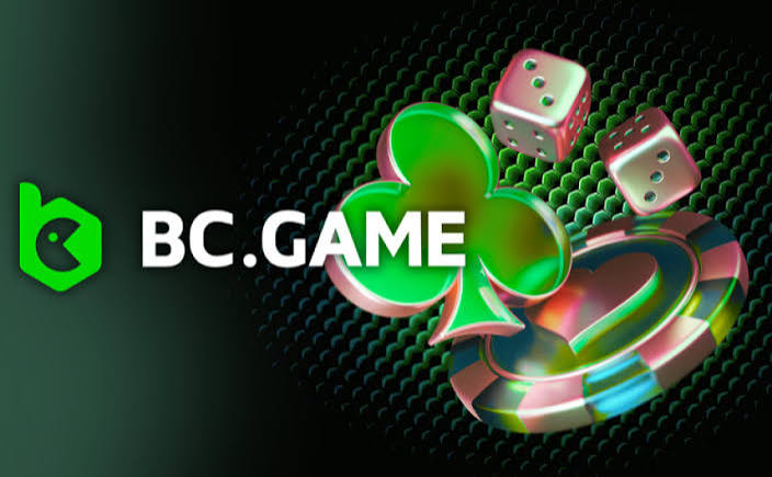 Online Casino BC GAME A Comprehensive Review